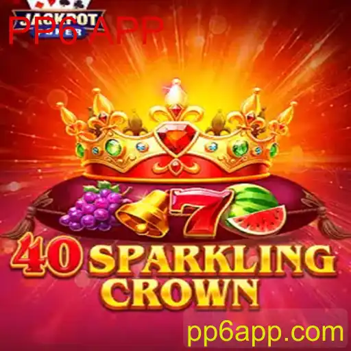 Explorando o Fenômeno do Jogo 40SparklingCrown: Um Mergulho nas Suas Características e Regras