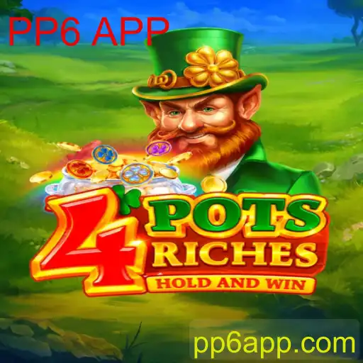 Descubra o Mundo Fascinante de 4potsriches: Um Jogo Estratégico e Empolgante