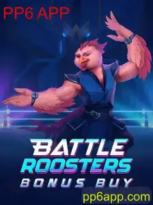 Descubra o Mundo de BattleRoostersBonusBuy: Uma Experiência de Jogo Inovadora