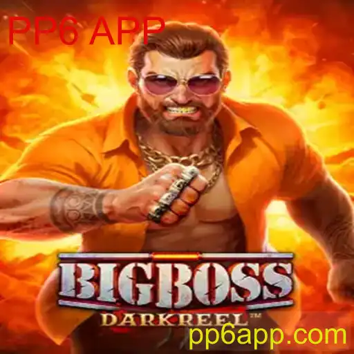 BigBoss: O Jogo Revolucionário com a Palavra-Chave 'PP6 APP'
