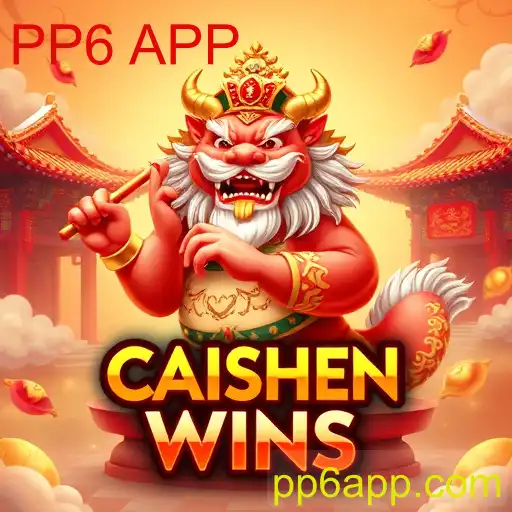 Caishen Wins