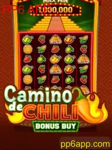 Explorando CaminodeChiliBonusBuy: Um Jogo Cativante e Inovador