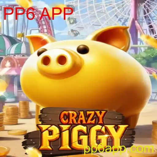 CrazyPiggy: Um Jogo Empolgante de Estratégia e Diversão