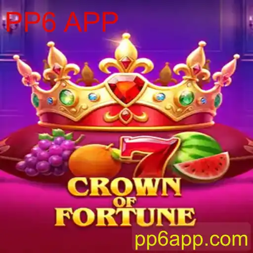 CrownofFortune: Mergulhe na Aventura com o Jogo PP6 APP