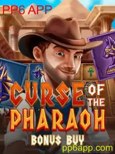 Explorando o Mundo de CurseofthePharaohBonusBuy: Um Jogo Fascinante