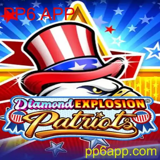 Explorando o Mundo do Jogo 'DiamondExplosionPatriots'
