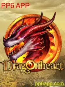 Explorando o Mundo de DragonHeart: Um Mergulho nas Aventuras de PP6 APP