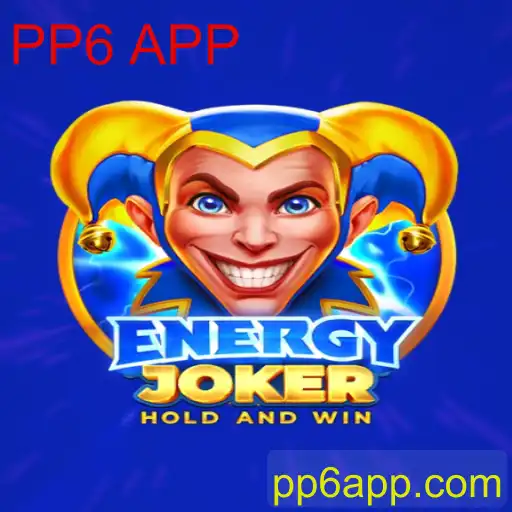 EnergyJoker: A Nova Sensação do Mundo dos Jogos com PP6 APP