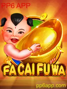 Descubra o Fascinante Mundo de FaCaiFuWa