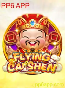 Explorando o Mundo de FlyingCaiShen: Um Guia Completo para Jogadores
