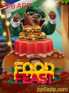 Descubra o Universo de FoodFeast: O Jogo que Está Transformando Experiências Gastronômicas