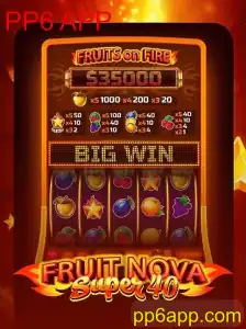 Explorando o Universo de FruitNovaSuper40 e a Palavra-chave 