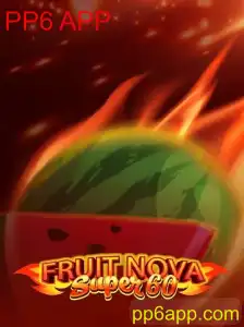 Descubra o Mundo do Jogo FruitNovaSuper60: Diversão e Estratégia