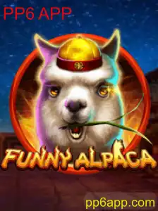 Explorando o Mundo Divertido do Jogo FunnyAlpaca