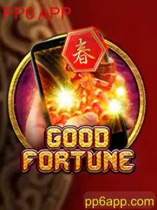 Descubra o Fascinante Mundo de GoodFortuneM: Uma Experiência de Jogo Inovadora