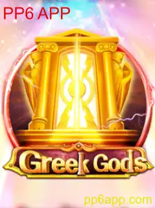 Explore o Fascinante Mundo de GreekGods: Uma Imersão no Jogo PP6 APP