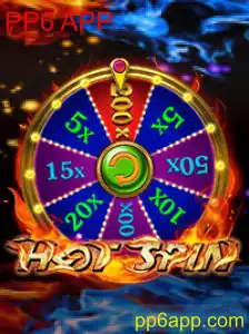 Descubra o Mundo Empolgante de HotSpin: Regras e Introdução ao Jogo