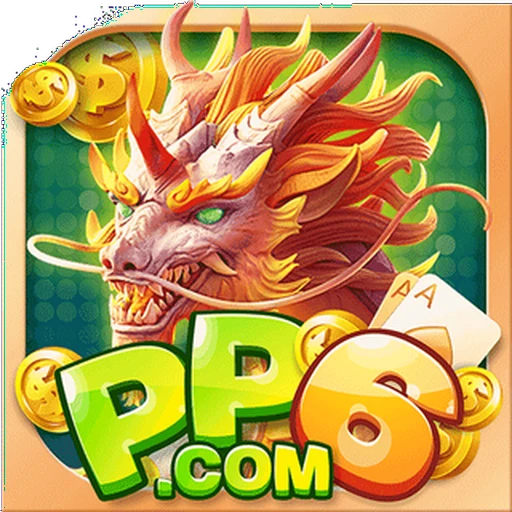 PP6 APP Logo