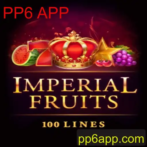 Descubra o Fascinante Mundo de ImperialFruits100