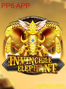 InvincibleElephant: A Inovadora Aventura de Tabuleiro com a Palavra-Chave PP6 APP