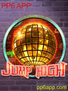 Descubra JumpHigh: O Novo Fenômeno dos Jogos com PP6 APP