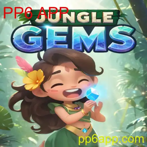Descubra o Fascinante Mundo de JungleGems: O Jogo de Estratégia e Aventura