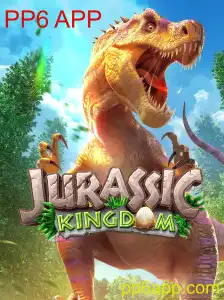 Explorando o Mundo de JurassicKingdom: Um Novo Jogo de Aventura