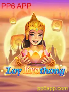 Explorando o Jogo LoyKrathong: Uma Viagem Mística Através do Tempo