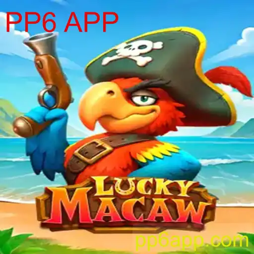 Introdução e Regras do Jogo LuckyMacaw: Uma Experiência Única