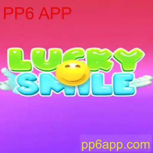 Descubra as Emoções do Jogo 'LuckySmile' com PP6 APP