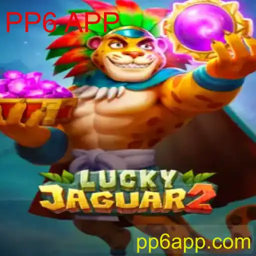 Explorando o Fascinante Mundo do Jogo Luckyjaguar2
