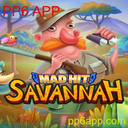 A Aventura do Jogo MadHitSavannah e Suas Regras Incríveis