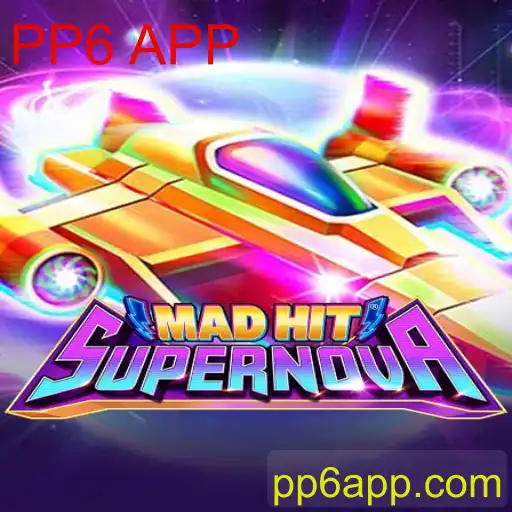 MadHitSupernova: A Experiência Única no Universo dos Jogos