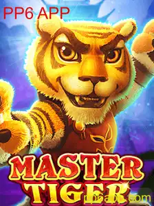 MasterTiger: Um Mergulho no Fascinante Mundo de PP6 APP