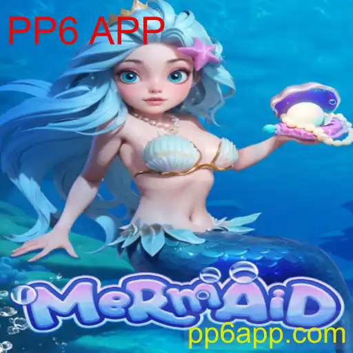 Descubra a Experiência Inovadora do Jogo Mermaid com PP6 APP