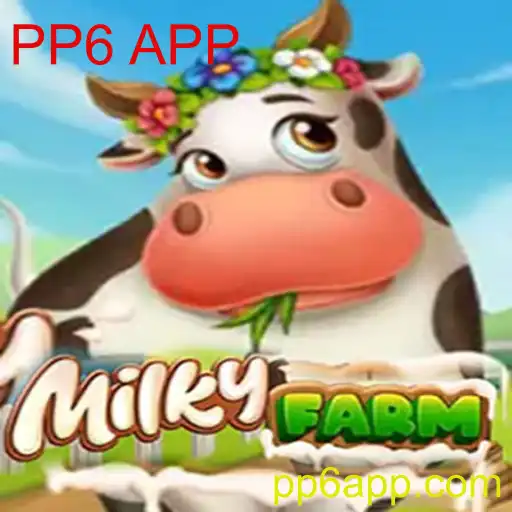 MilkyFarm: Descubra o Fascinante Mundo Rural com PP6 APP