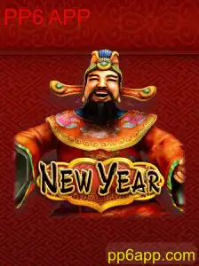 Descubra o Fascinante Mundo de NewYear com PP6 APP
