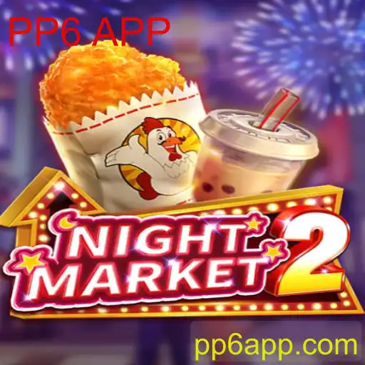 Descubra o Fascinante Mundo de NightMarket2: O Jogo Que Está Conquistando a Todos