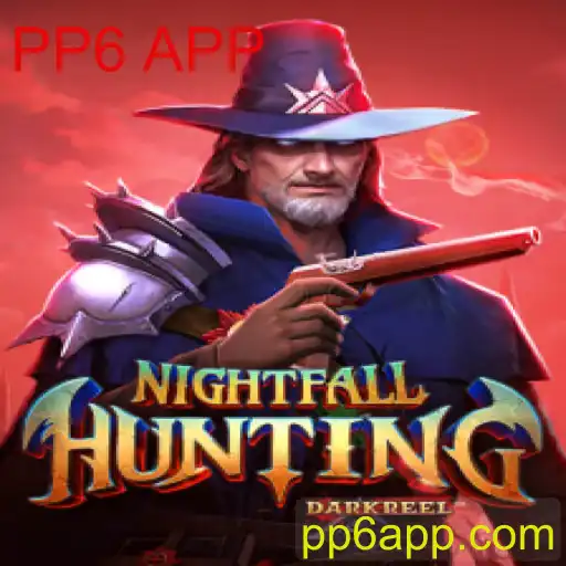 Explorando o Mundo de NightfallHunting