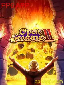 OpenSesameII: A Trilha Empolgante do Novo Jogo de Estratégia