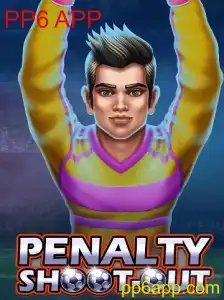 Descubra as Emoções do Jogo PenaltyShootOut: Regras e Estratégias