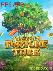 Explorando ProsperityFortuneTree: Um Jogo de Estratégia e Paciência