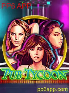 Descubra o Mundo Fascinante de PubTycoon: O Jogo de Simulação de Gestão de Bares