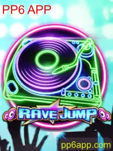 Explorando o Mundo de RaveJump: Uma Nova Experiência Gamística