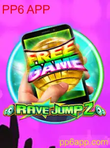 RaveJump2M: Exploração do Novo Fenômeno dos Jogos