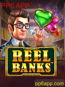 Explorando o Jogo ReelBanks: Uma Introdução ao Entretenimento Inovador
