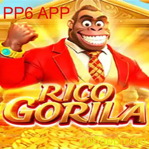 Descubra o Mundo Empolgante de RicoGorila e o Fascinante PP6 APP