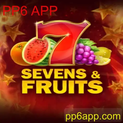 Explorando SevensFruits: Um Mergulho no Jogo com PP6 APP