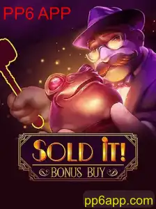 Explorando o Mundo do Jogo SolditBonusBuy e PP6 APP