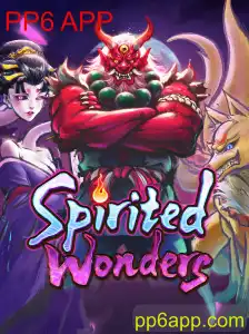Descubra o Fascinante Mundo do Jogo SpiritedWonders: Descrição, Introdução e Regras